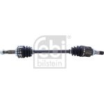 febi Antriebswelle 188139 febi Antriebswelle 188139