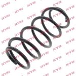 KYB Fahrwerksfeder Opel P. Astra G, Vectra B 1.7D-2.5D 10.95-07.09 RH1258 KYB Fahrwerksfeder Opel P. Astra G, Vectra B 1.7D-2.5D 10.95-07.09 RH1258