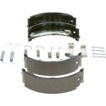 Bremsbacken 0 986 487 565 Bremsbacken 0 986 487 565