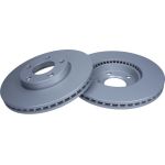 MAXGEAR Bremsscheibe 19-0757MAX VW A4/Passat mit Korrosionsschutzbeschichtung MAXGEAR Bremsscheibe 19-0757MAX VW A4/Passat mit Korrosionsschutzbeschichtung