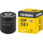FILTRON Ölfilter OP 581 FILTRON Ölfilter OP 581