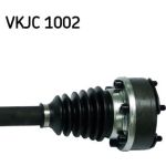SKF Antriebswelle VKJC 1002 SKF Antriebswelle VKJC 1002