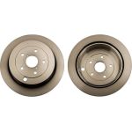 88 482 008 Bremsscheibe HA DF4929 88 482 008 Bremsscheibe HA DF4929
