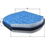 MAHLE Filter, Innenraumluft LAO 37 MAHLE Filter, Innenraumluft LAO 37