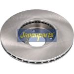 Japanparts Bremsscheibe DI-108C Japanparts Bremsscheibe DI-108C
