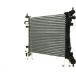 MAHLE Kühler, Motorkühlung CR 773 000P MAHLE Kühler, Motorkühlung CR 773 000P