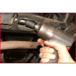 KS TOOLS Power-Kugelgelenk 1/2 515.1133