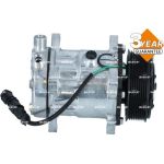 NRF Kompressor 32706