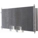 Kondensator, Klimaanlage AC 702 000S Kondensator, Klimaanlage AC 702 000S
