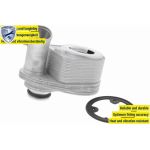 Vemo Motorölkühler V24-60-0011 Vemo Motorölkühler V24-60-0011