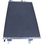 Kondensator, Klimaanlage AC823656 Kondensator, Klimaanlage AC823656