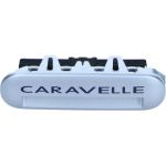 Original VAG Innenleuchten VW Transporter 03-10 (Schriftzug: Caravelle) 7E5947415F72A Original VAG Innenleuchten VW Transporter 03-10 (Schriftzug: Caravelle) 7E5947415F72A