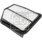 FEBI BILSTEIN Luftfilter 184355 FEBI BILSTEIN Luftfilter 184355