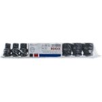Satz Schlagsteckschl÷sser, 6-Kant, 1/2, 10-Teilig OK-01.5002 Satz Schlagsteckschl÷sser, 6-Kant, 1/2, 10-Teilig OK-01.5002
