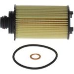 Ölfiltereinsatz F 026 407 348 Ölfiltereinsatz F 026 407 348