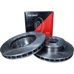 Maxgear Bremsscheibe 19-4762 Maxgear Bremsscheibe 19-4762