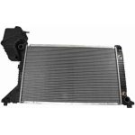 Vemo Motorkühler V25-60-3013 Vemo Motorkühler V25-60-3013