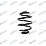 Fahrwerksfeder HA 90170969