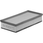 MAHLE Luftfilter LX 1295