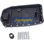 Japanparts Hydraulikfilter FT013 Japanparts Hydraulikfilter FT013