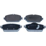 Bremsbelagsatz, Scheibenbremse QP2499 Bremsbelagsatz, Scheibenbremse QP2499