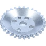 VAG Original 03C115121J 03C115121J Ko O Ölpumpe VW Jetta 1.4 TSI 06 – – OE-Nr. 03C115121J