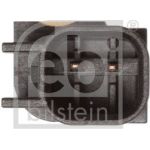 Sensor, Raddrehzahl 46316 Sensor, Raddrehzahl 46316