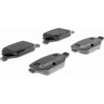 V24-0100 Vaico Bremsbelagsatz für Scheibenbremse V24-0100 V24-0100 Vaico Bremsbelagsatz für Scheibenbremse V24-0100