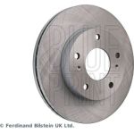 BluePrint Bremsscheibe Nissan P. Serena/Vanette 2.0-2.3 D 92-01 ADN14363