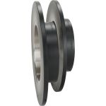Bremsscheibe Vw T.Polo/Lupo/Se DF4062