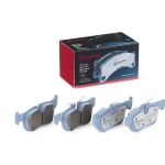 BREMBO Bremsbelagsatz, Scheibenbremse P 06 094E BREMBO Bremsbelagsatz, Scheibenbremse P 06 094E