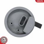 SKV GERMANY Kraftstoffpumpe 02SKV721 SKV GERMANY Kraftstoffpumpe 02SKV721