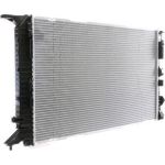 Kühler, Motorkühlung CR 910 000S Kühler, Motorkühlung CR 910 000S