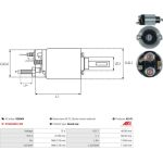 AS-PL Schalten SS6004