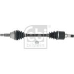 FEBI BILSTEIN Antriebswelle 181100 FEBI BILSTEIN Antriebswelle 181100