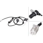 A.B.S. Sensor, Raddrehzahl 31836 A.B.S. Sensor, Raddrehzahl 31836