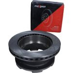 Maxgear Bremsscheibe Iveco Vol. 06 19-3356 Maxgear Bremsscheibe Iveco Vol. 06 19-3356