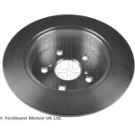 Bremsscheibe Toyota T. Corolla Verso 1.6-2.2 D-4D 04-09 ADT343196 Bremsscheibe Toyota T. Corolla Verso 1.6-2.2 D-4D 04-09 ADT343196