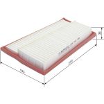 Luftfilter F 026 400 389 Luftfilter F 026 400 389