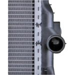 MAHLE ORIGINAL Motorkühler CR782000P MAHLE ORIGINAL Motorkühler CR782000P