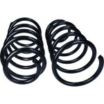 60-1117D MAXGEAR Fahrwerksfeder 60-1117D