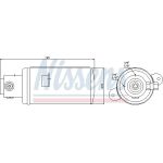 Trockner PKW 95076 Trockner PKW 95076