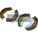 Japanparts Bremsbacken GF-0304AF Japanparts Bremsbacken GF-0304AF