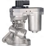 NISSENS Agr-Ventil 98151 NISSENS Agr-Ventil 98151