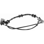 Vemo Bremsbelagverschleißsensor V41-72-0004 Vemo Bremsbelagverschleißsensor V41-72-0004