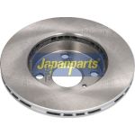Japanparts Bremsscheibe DI-255C Japanparts Bremsscheibe DI-255C