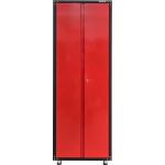 ROOKS Service-Schrank, 2 Türen, 67,5 x 46,5 x 187 cm ROOKS Service-Schrank, 2 Türen, 67,5 x 46,5 x 187 cm