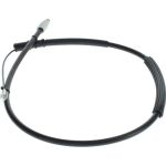 Handbremsseil li 1987482026 Handbremsseil li 1987482026