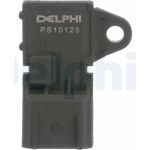 Sensor, Saugrohrdruck PS10125 Sensor, Saugrohrdruck PS10125