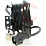 MAGNETKUPPLUNG, KLIMAKOMPRESSOR AC-06SC01 MAGNETKUPPLUNG, KLIMAKOMPRESSOR AC-06SC01